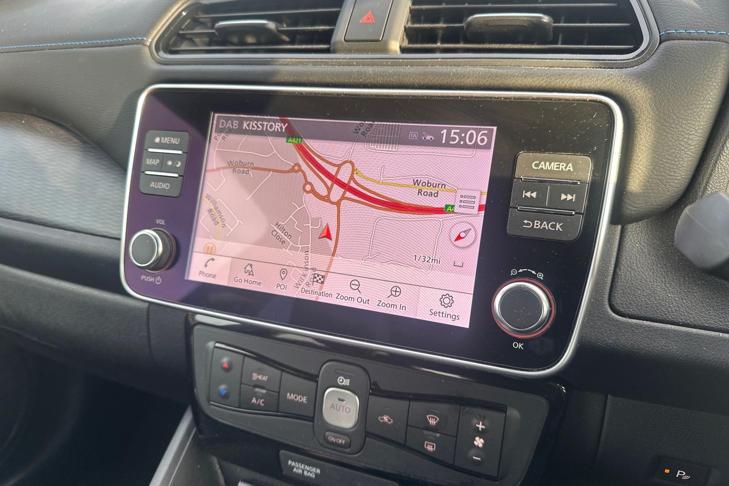 Used Nissan Leaf 2020 for sale - 76523493: Photo 18