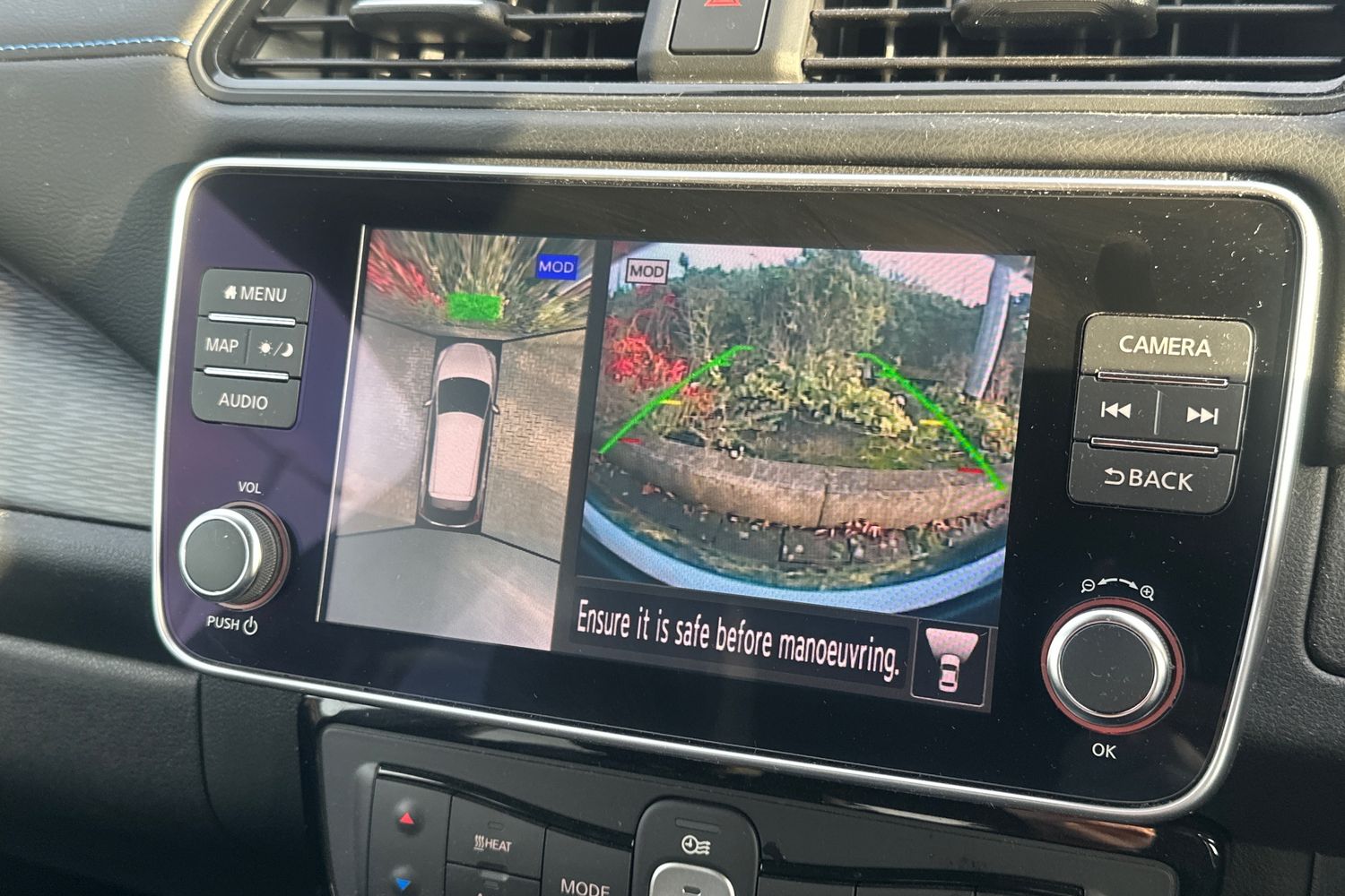 Used Nissan Leaf 2020 for sale - 76523493: Photo 19