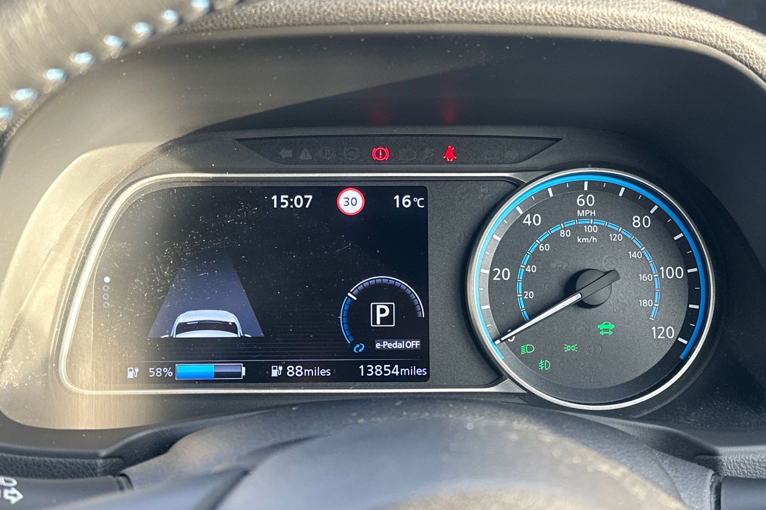 Used Nissan Leaf 2020 for sale - 76523493: Photo 20