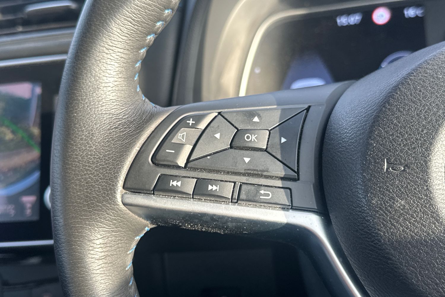 Used Nissan Leaf 2020 for sale - 76523493: Photo 21