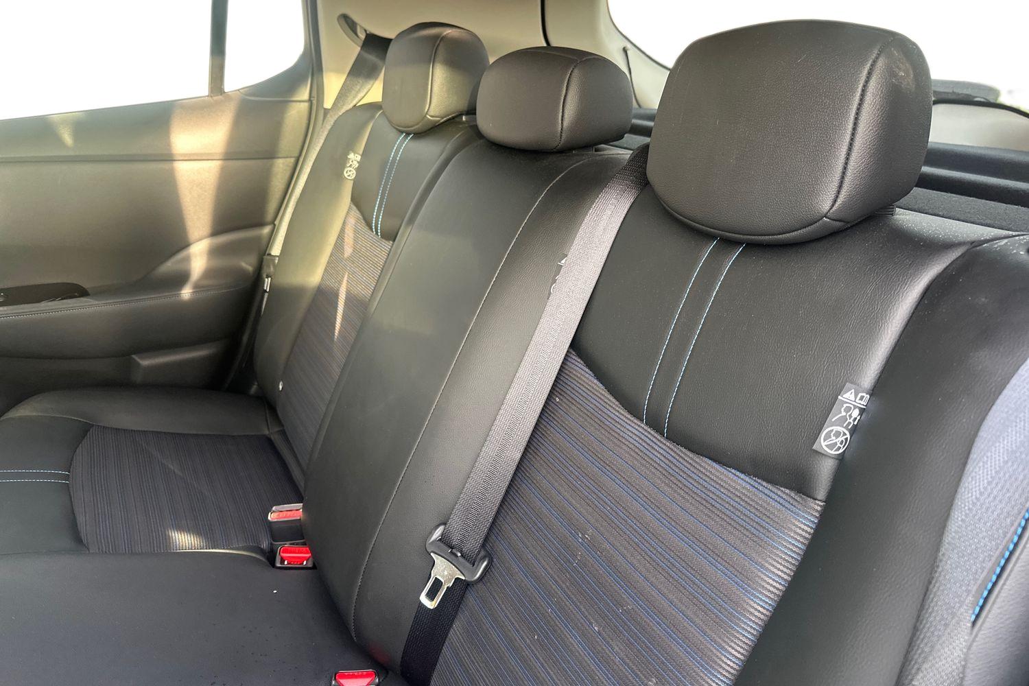 Used Nissan Leaf 2020 for sale - 76523493: Photo 23