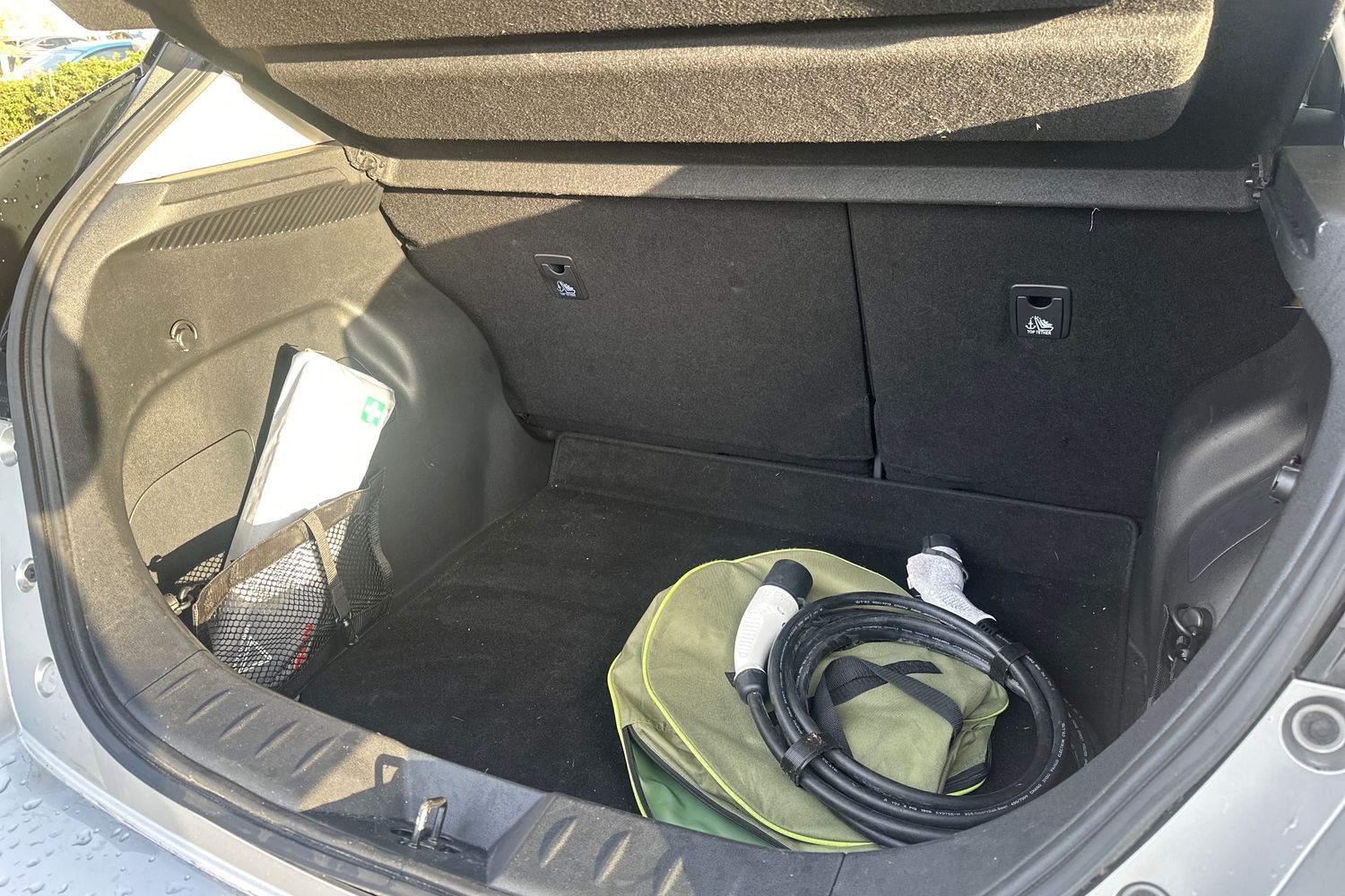 Used Nissan Leaf 2020 for sale - 76523493: Photo 24