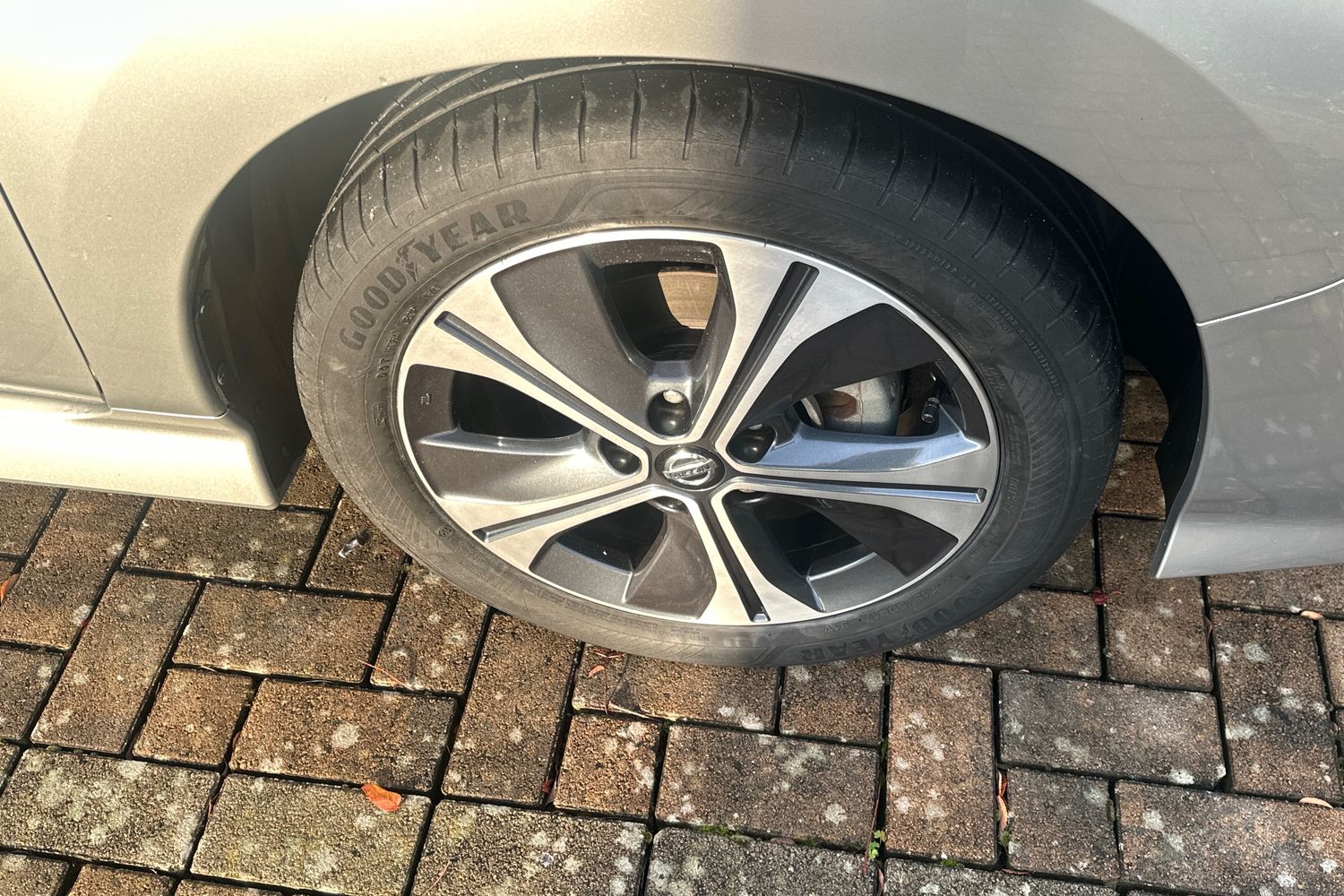 Used Nissan Leaf 2020 for sale - 76523493: Photo 31