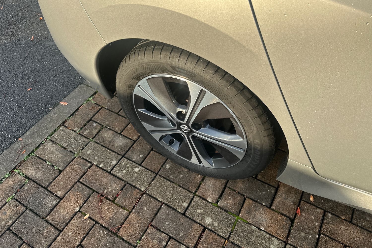 Used Nissan Leaf 2020 for sale - 76523493: Photo 32