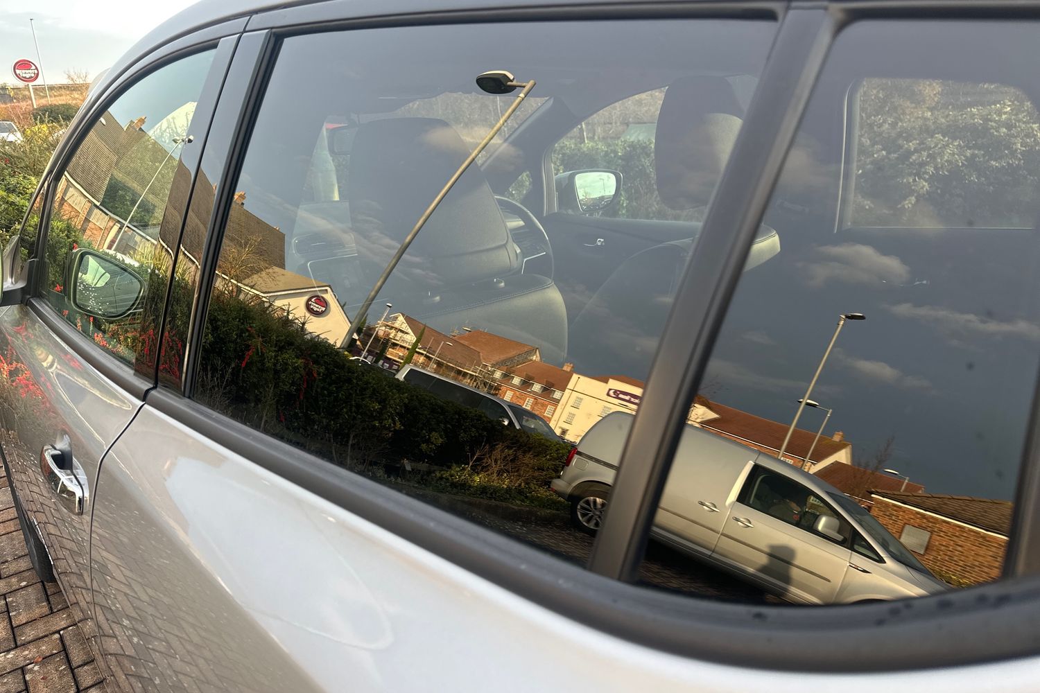 Used Nissan Leaf 2020 for sale - 76523493: Photo 34