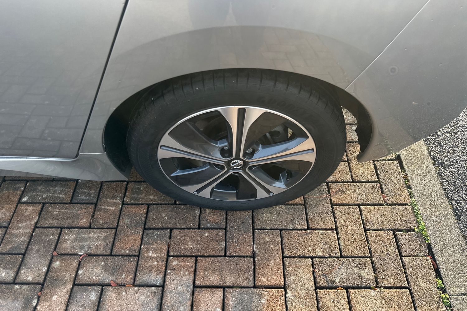 Used Nissan Leaf 2020 for sale - 76523493: Photo 36