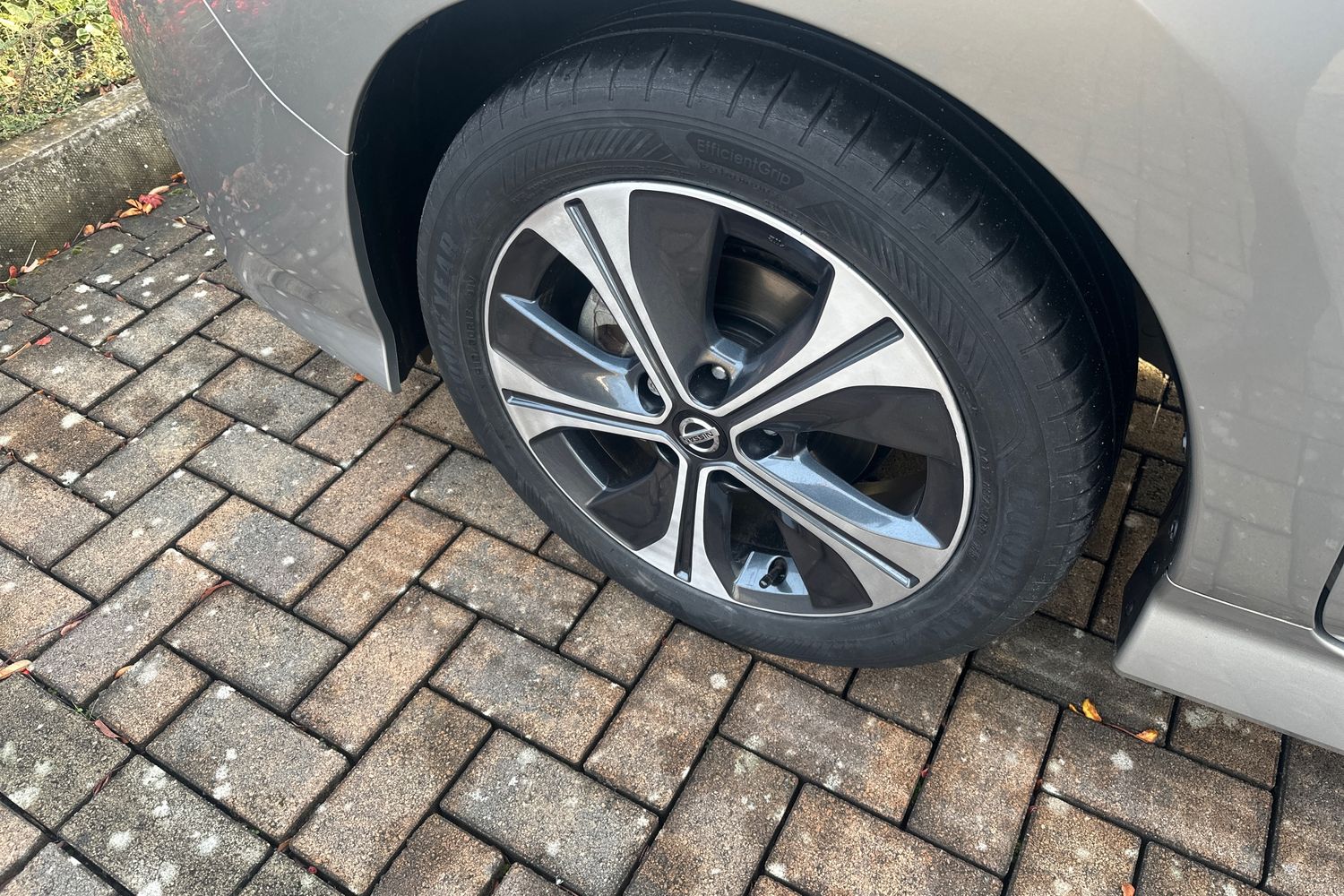 Used Nissan Leaf 2020 for sale - 76523493: Photo 37