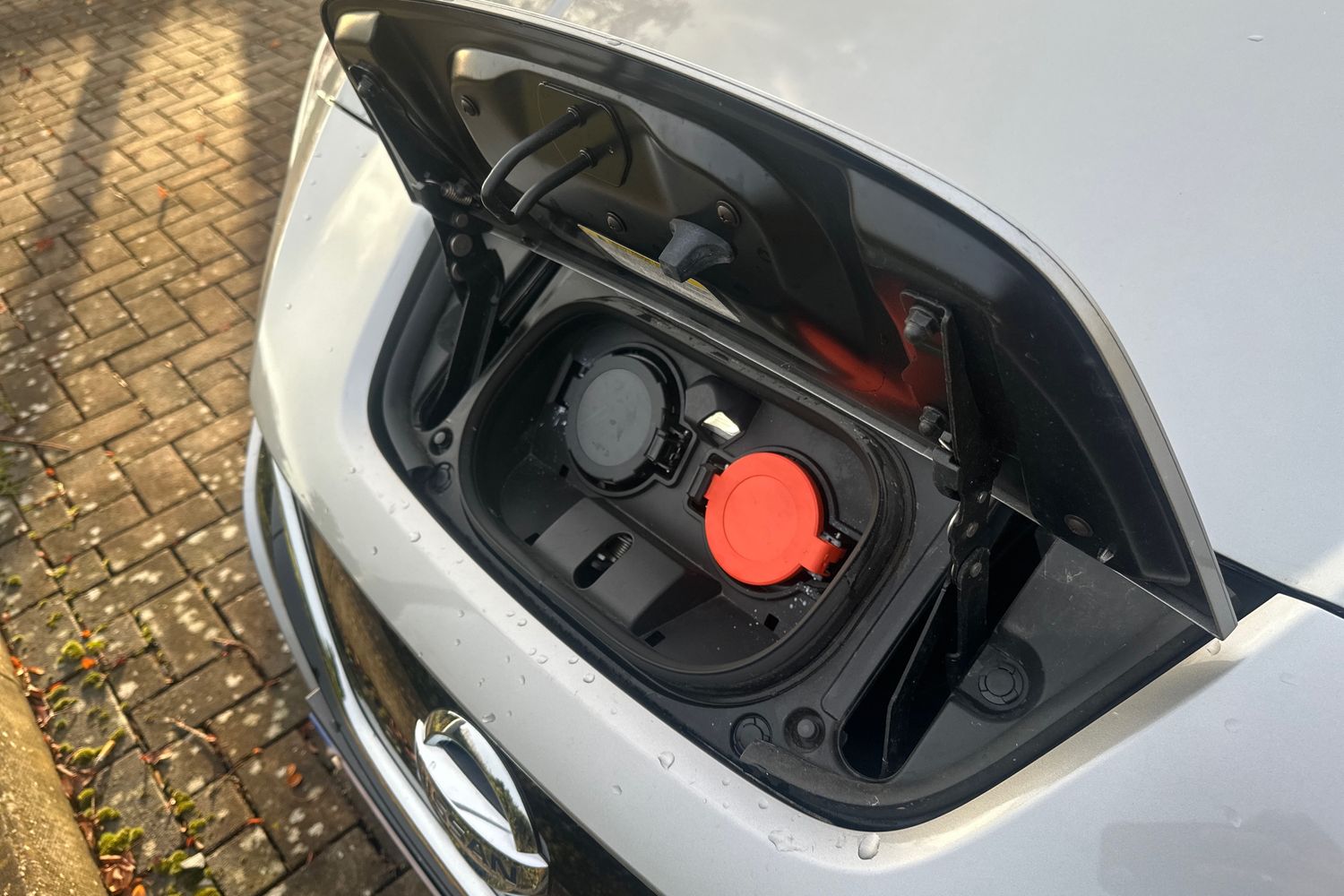 Used Nissan Leaf 2020 for sale - 76523493: Photo 38