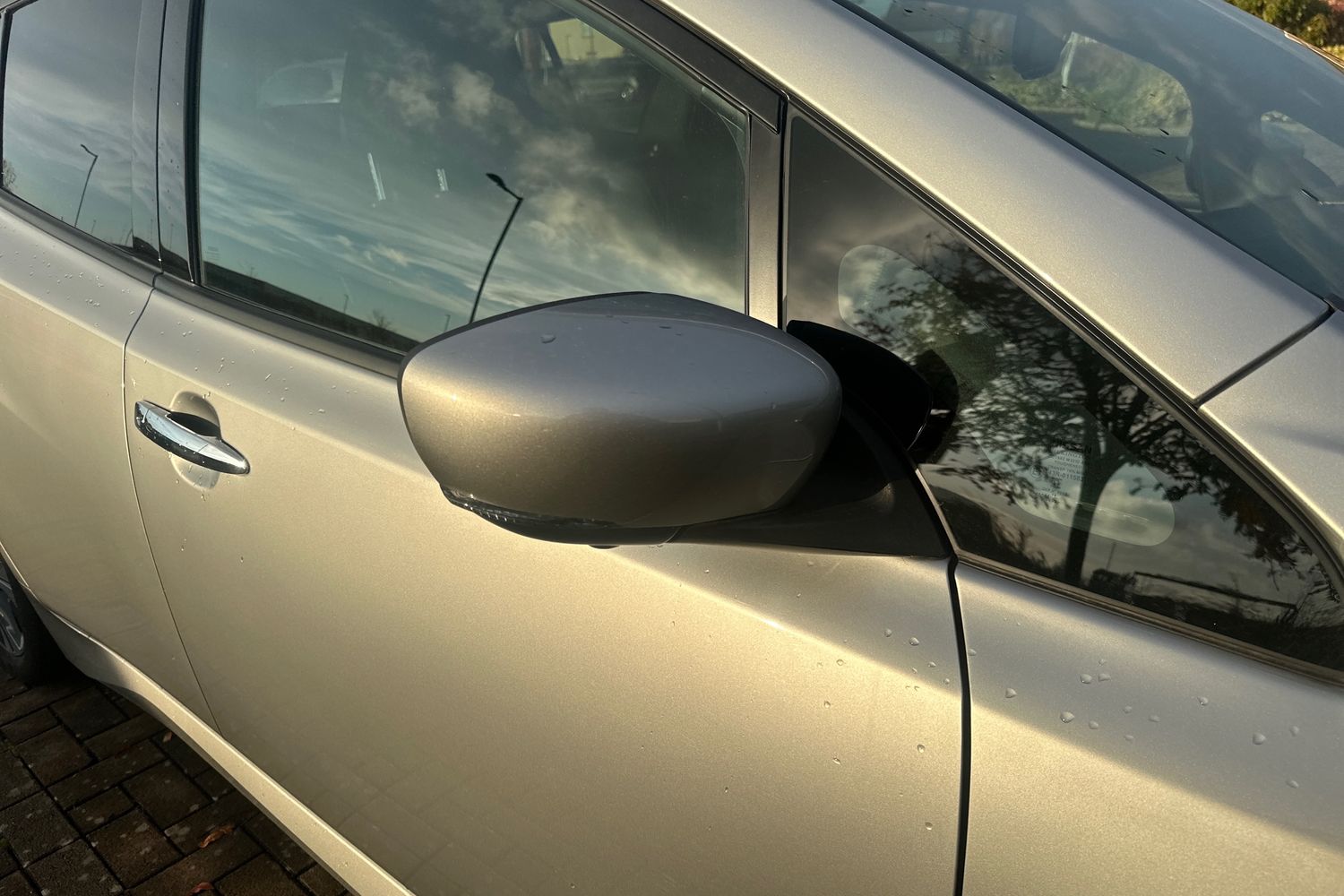 Used Nissan Leaf 2020 for sale - 76523493: Photo 39