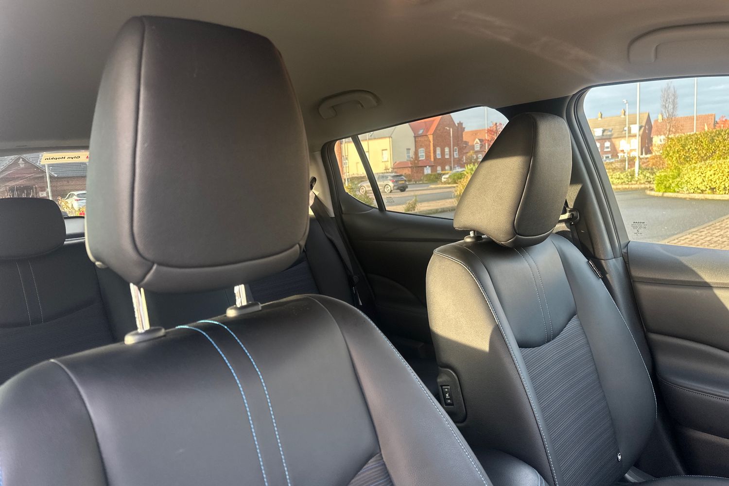 Used Nissan Leaf 2020 for sale - 76523493: Photo 40