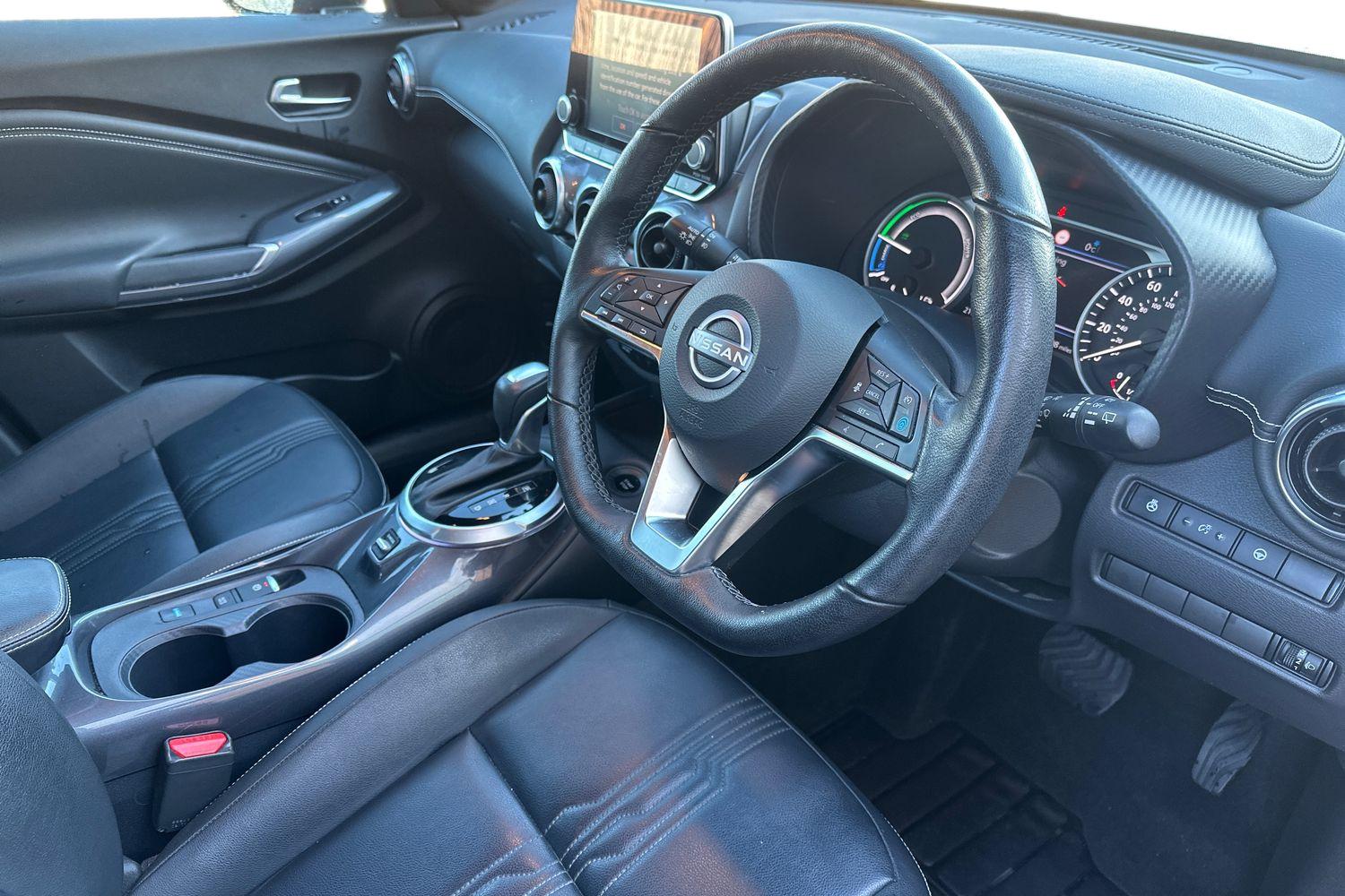 Used Nissan Juke 2023 for sale - 76977763: Photo 10