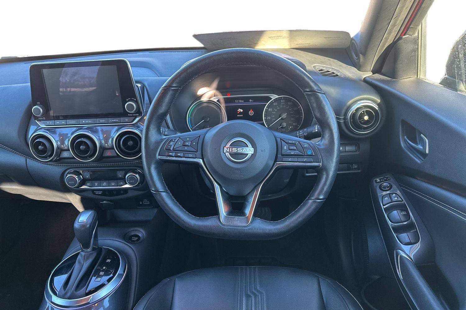 Used Nissan Juke 2023 for sale - 76977763: Photo 11