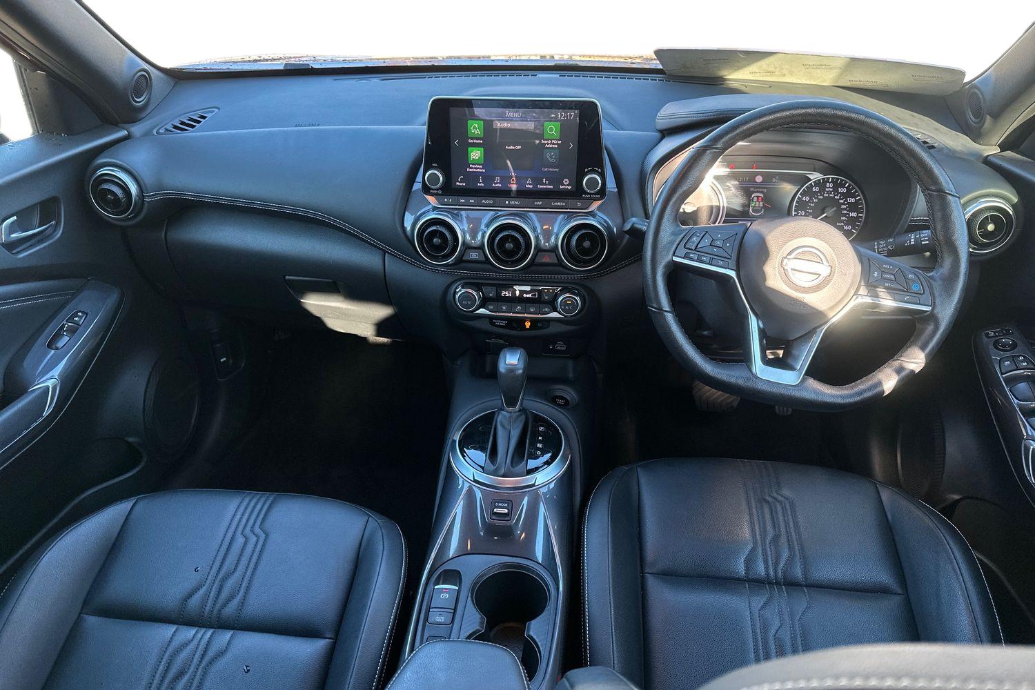 Used Nissan Juke 2023 for sale - 76977763: Photo 12