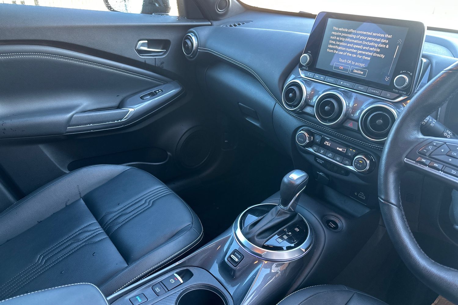 Used Nissan Juke 2023 for sale - 76977763: Photo 14