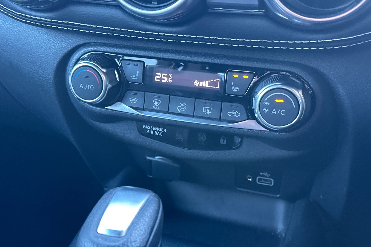 Used Nissan Juke 2023 for sale - 76977763: Photo 15