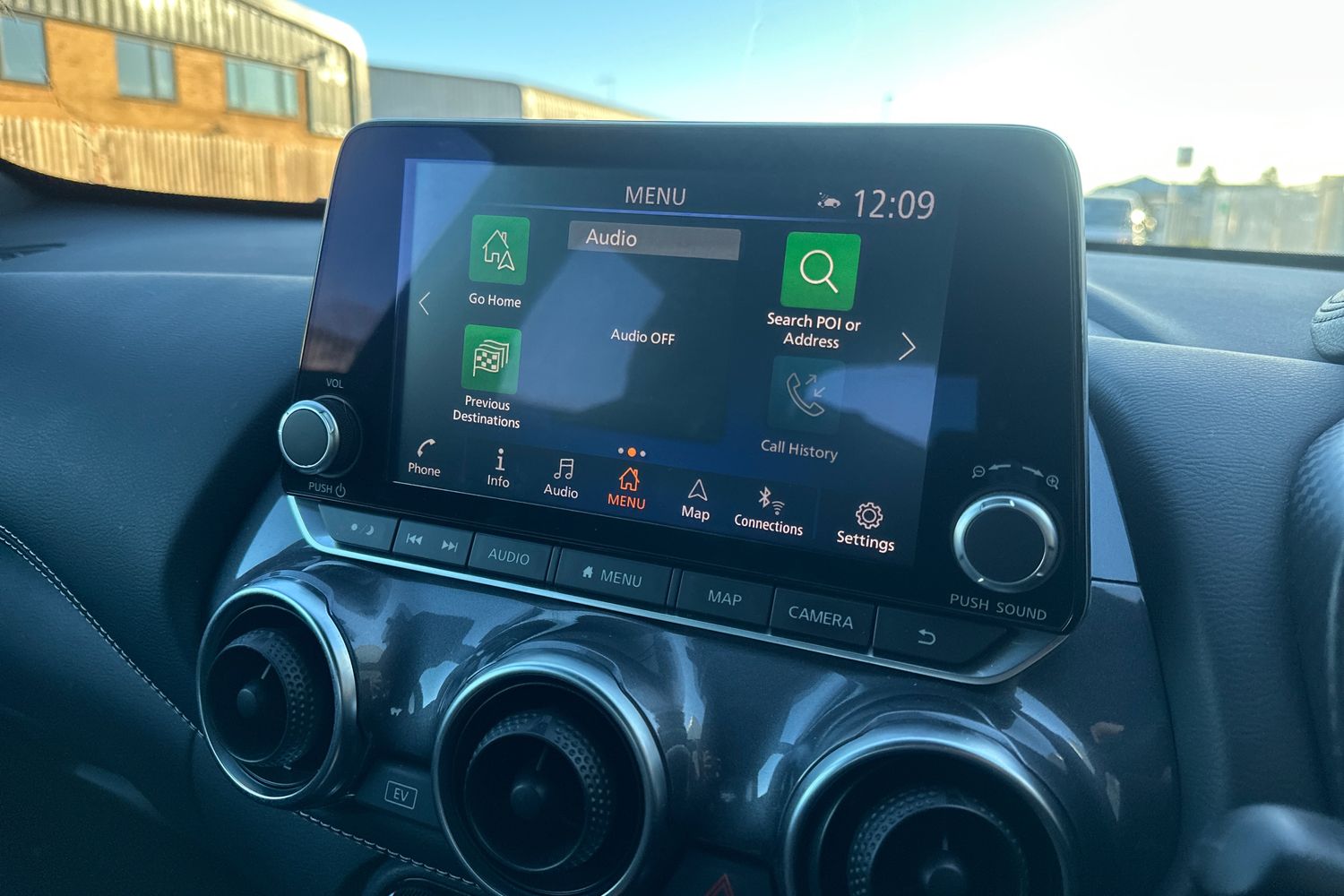 Used Nissan Juke 2023 for sale - 76977763: Photo 17