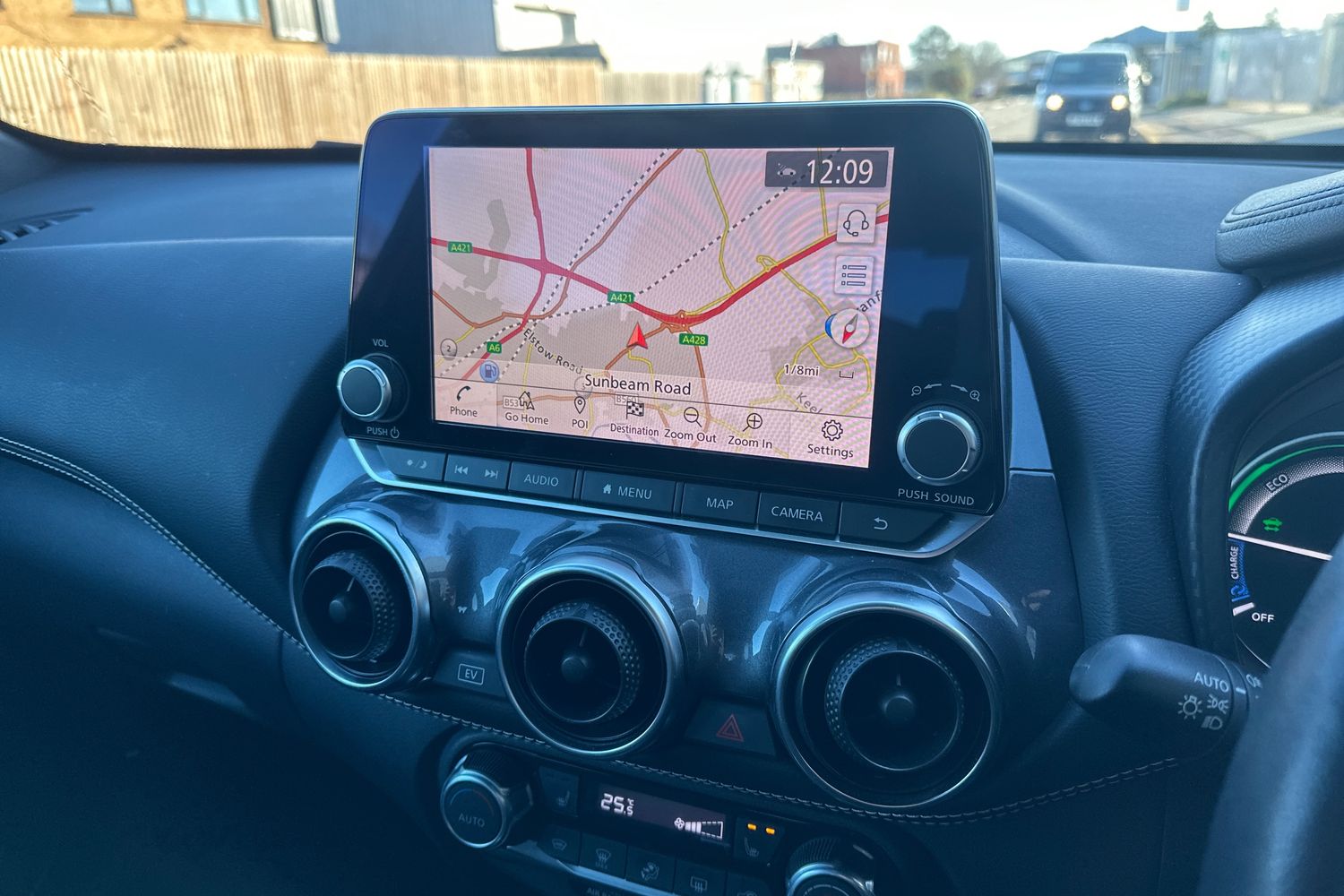 Used Nissan Juke 2023 for sale - 76977763: Photo 18