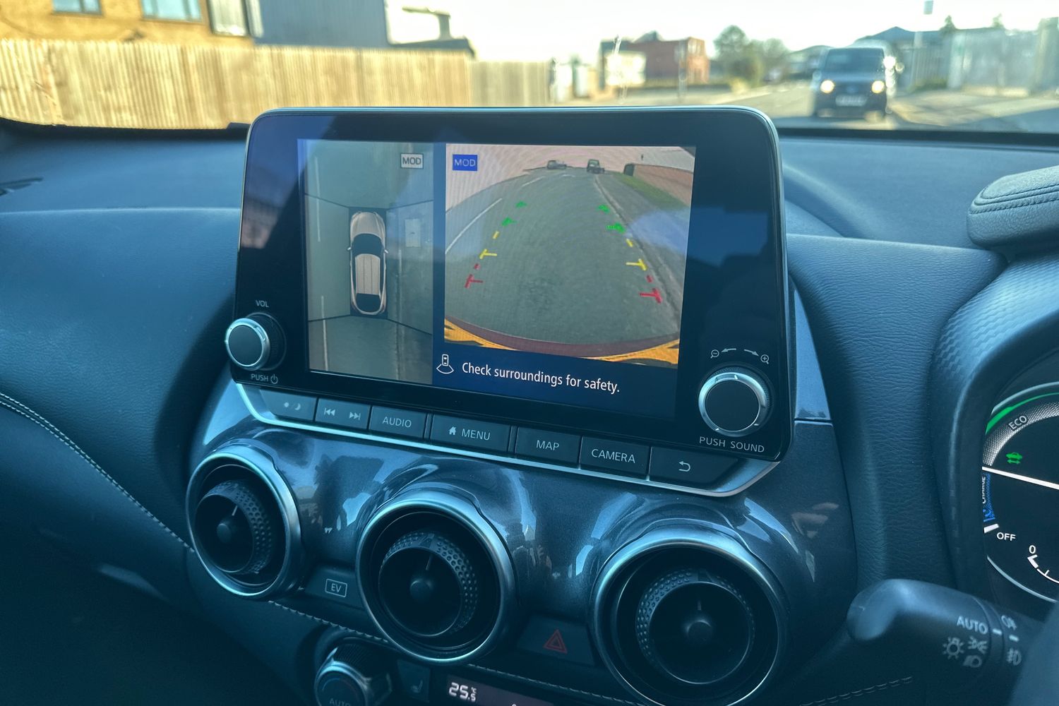 Used Nissan Juke 2023 for sale - 76977763: Photo 19