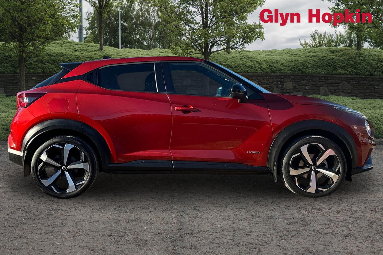 Used Nissan Juke 2023 for sale - 76977763: Photo 2