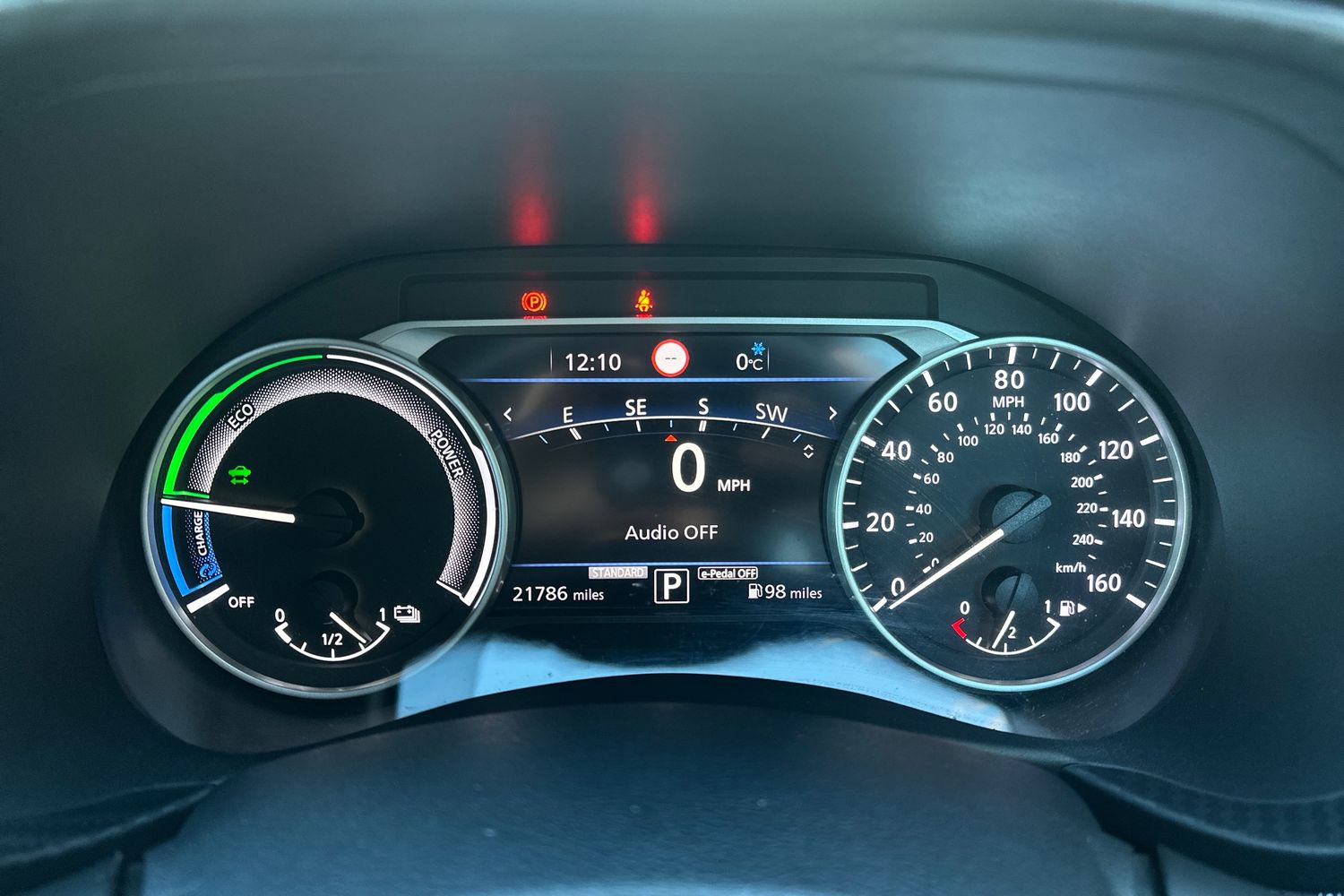 Used Nissan Juke 2023 for sale - 76977763: Photo 20