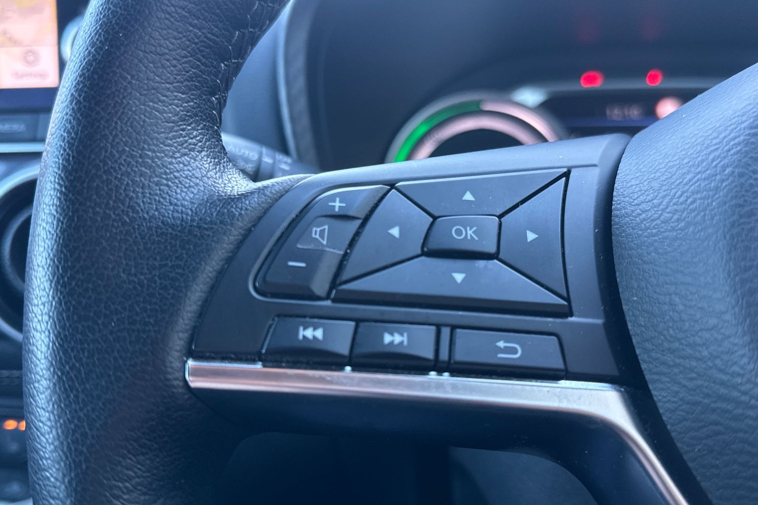 Used Nissan Juke 2023 for sale - 76977763: Photo 21