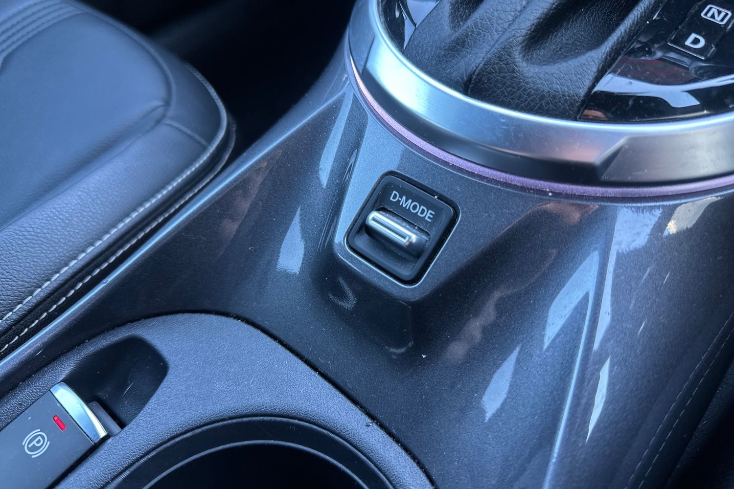 Used Nissan Juke 2023 for sale - 76977763: Photo 26