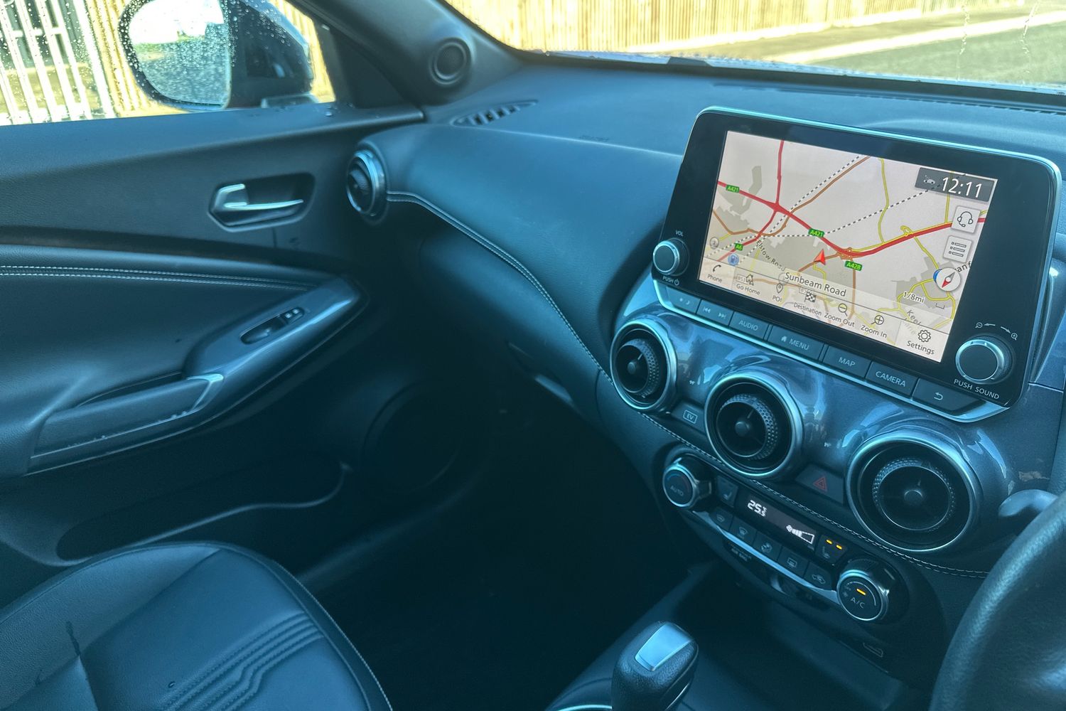 Used Nissan Juke 2023 for sale - 76977763: Photo 29