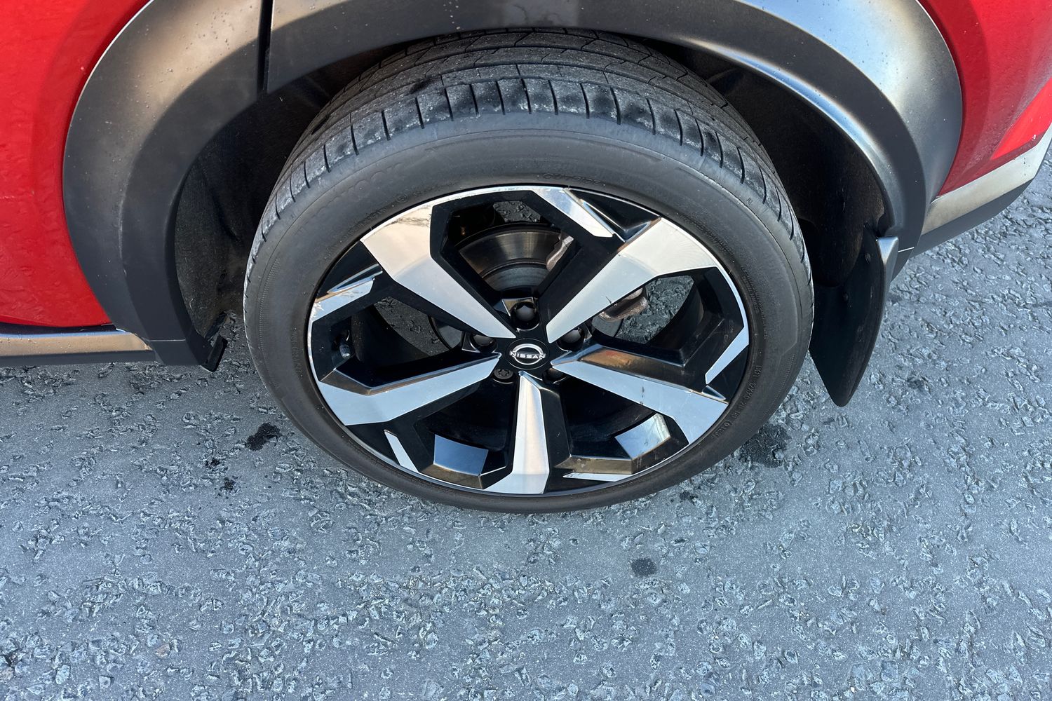 Used Nissan Juke 2023 for sale - 76977763: Photo 37