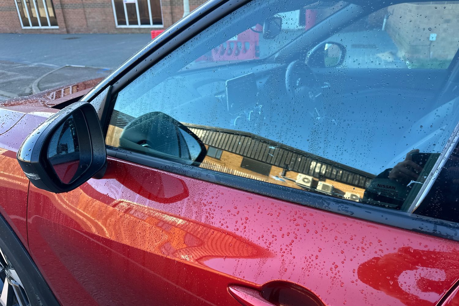 Used Nissan Juke 2023 for sale - 76977763: Photo 39