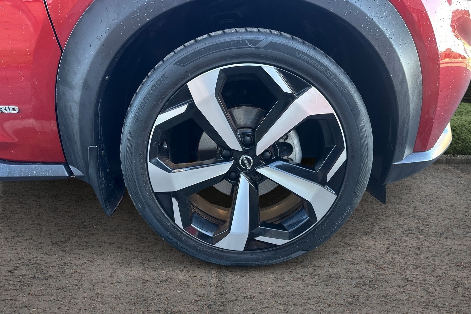 Used Nissan Juke 2023 for sale - 76977763: Photo 9