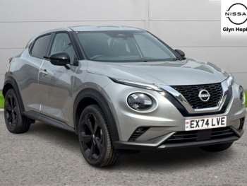 2024 - 1.0 DiG-T Tekna 5dr