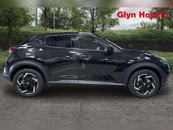 Used Nissan Juke 2024 for sale - 76869626: Photo