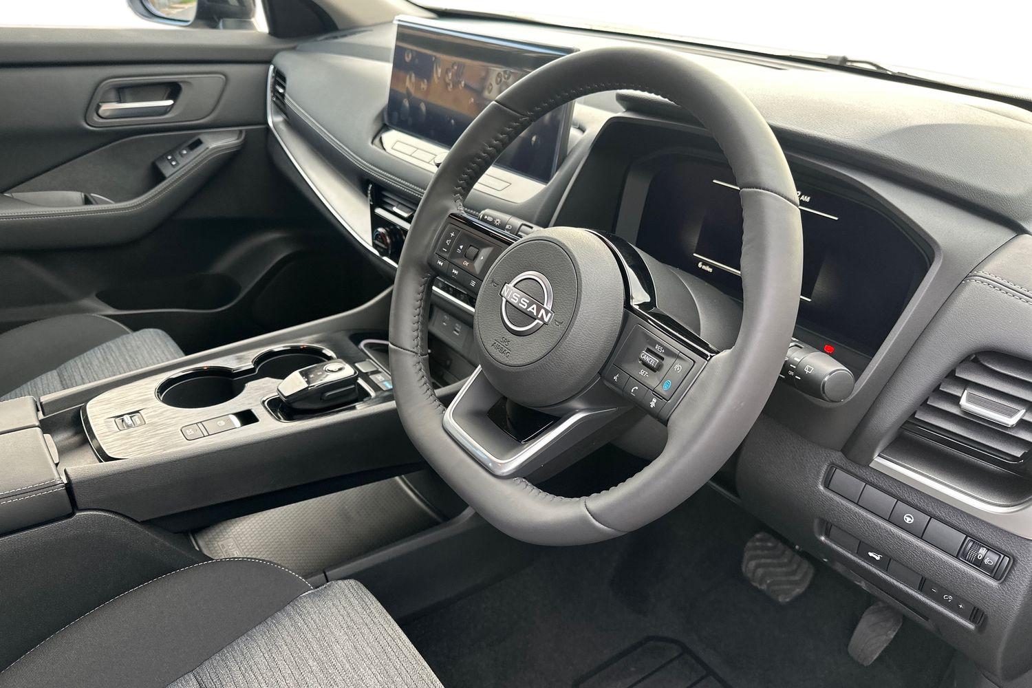 Used Nissan X-Trail 2025 for sale - 76871467: Photo 10