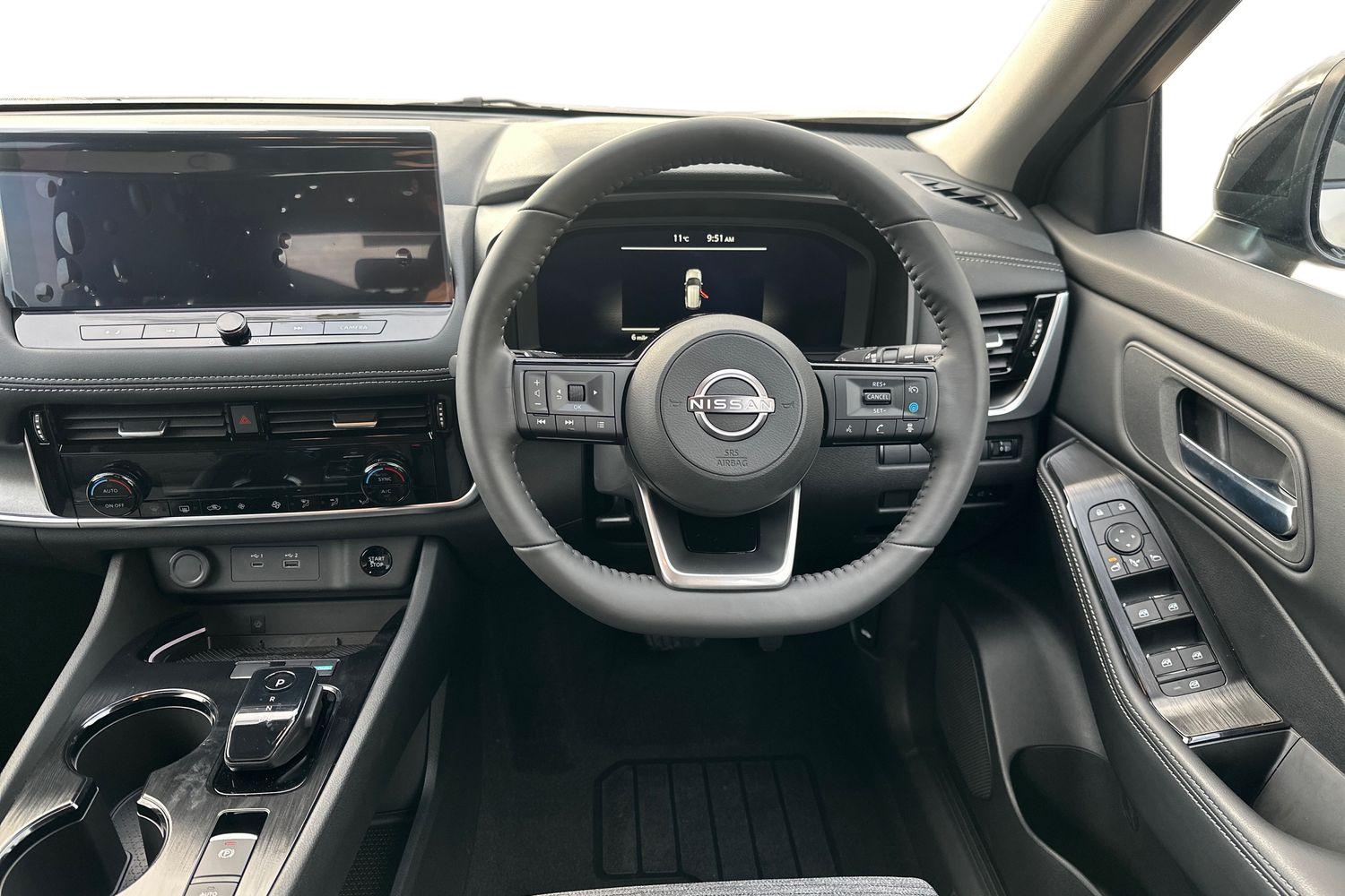 Used Nissan X-Trail 2025 for sale - 76871467: Photo 11