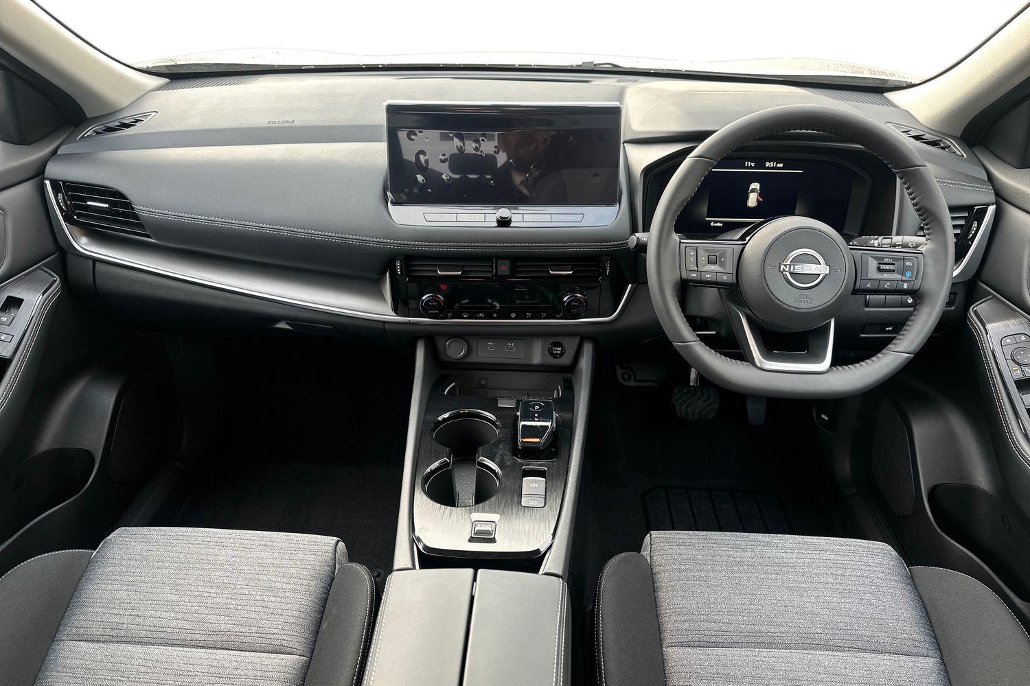 Used Nissan X-Trail 2025 for sale - 76871467: Photo 12