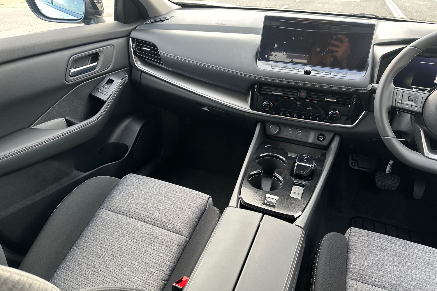 Used Nissan X-Trail 2025 for sale - 76871467: Photo 14