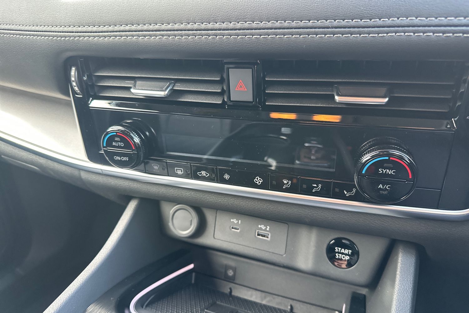 Used Nissan X-Trail 2025 for sale - 76871467: Photo 15