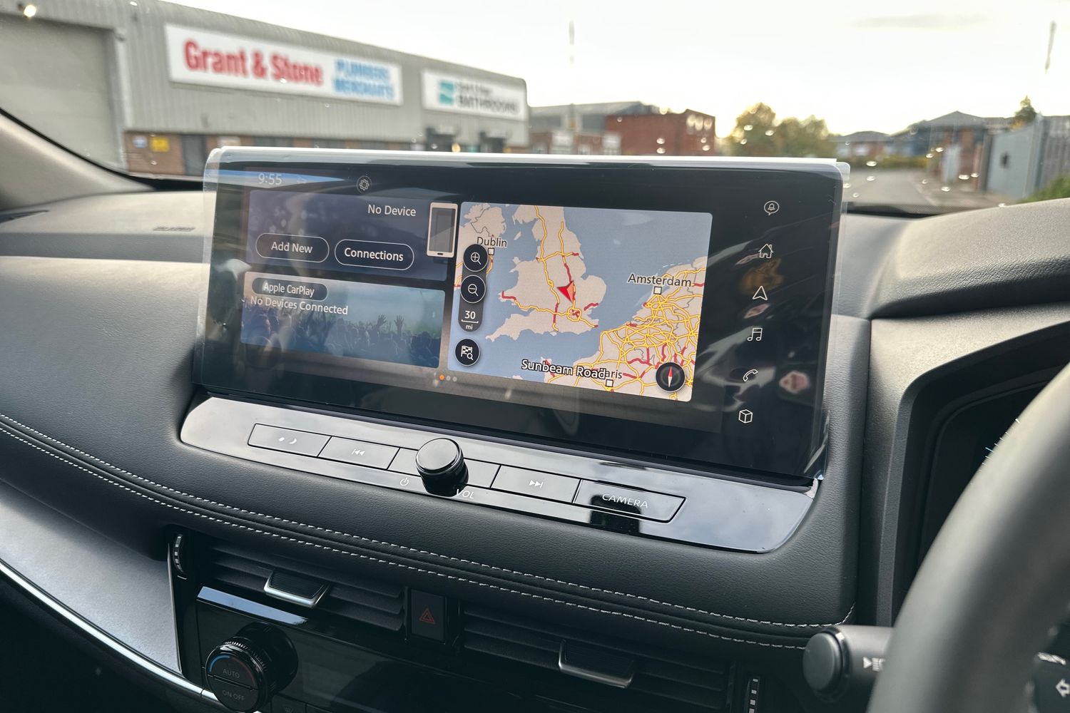 Used Nissan X-Trail 2025 for sale - 76871467: Photo 17