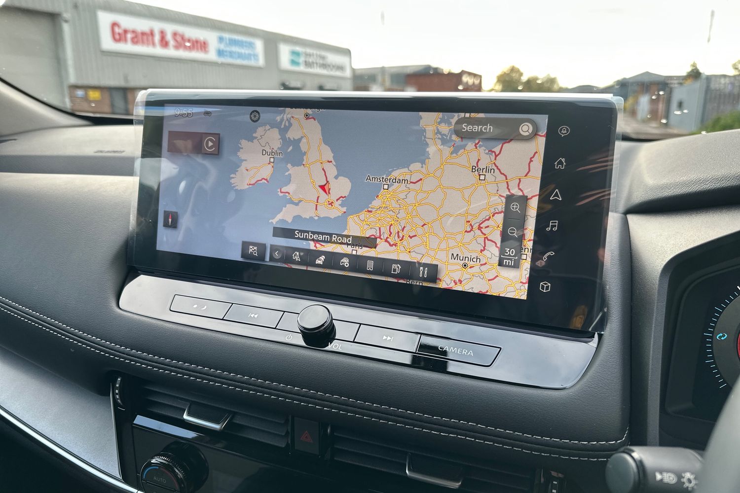 Used Nissan X-Trail 2025 for sale - 76871467: Photo 18