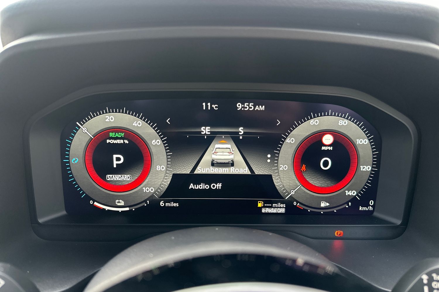 Used Nissan X-Trail 2025 for sale - 76871467: Photo 20