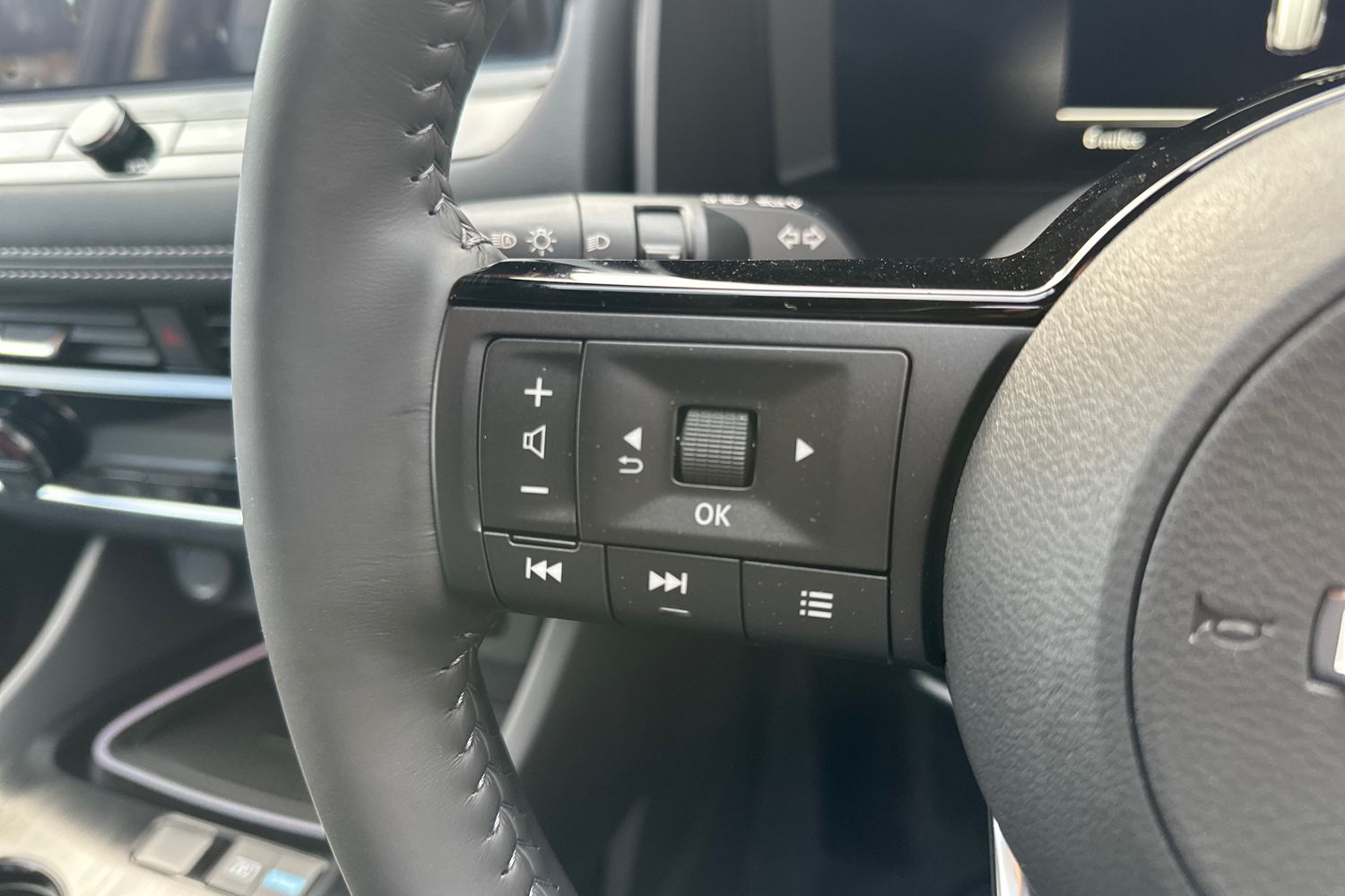 Used Nissan X-Trail 2025 for sale - 76871467: Photo 21