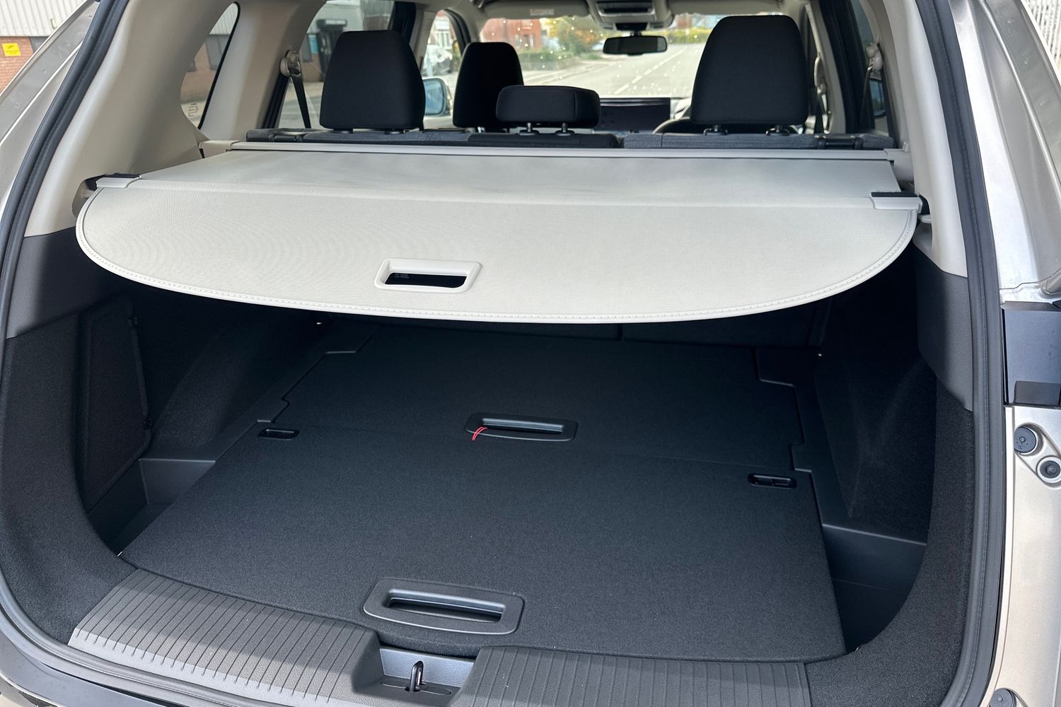 Used Nissan X-Trail 2025 for sale - 76871467: Photo 24