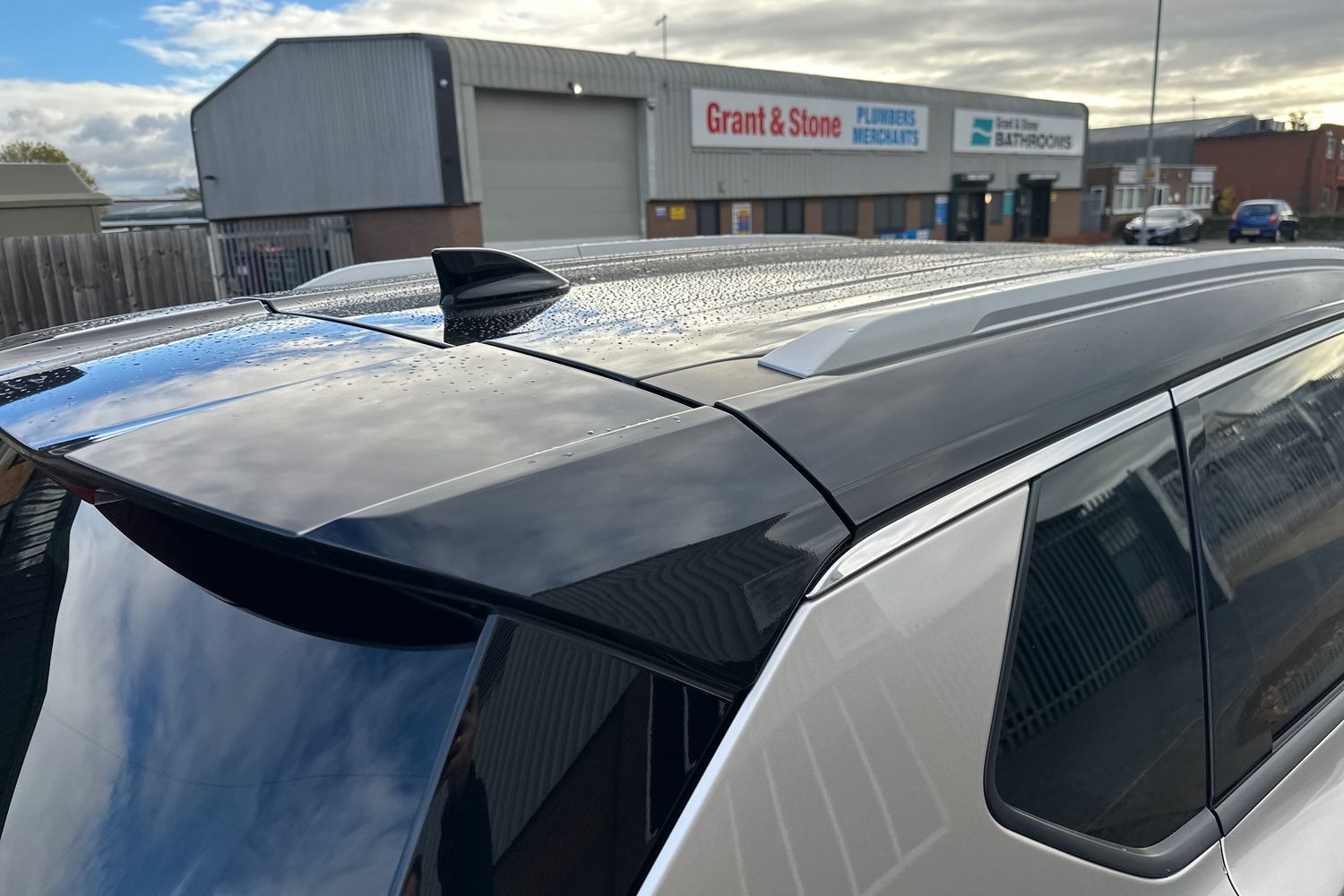 Used Nissan X-Trail 2025 for sale - 76871467: Photo 30