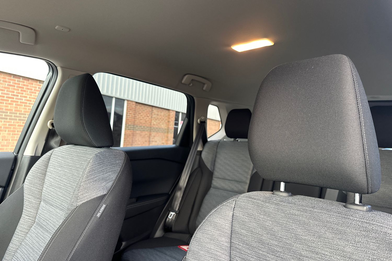 Used Nissan X-Trail 2025 for sale - 76871467: Photo 34