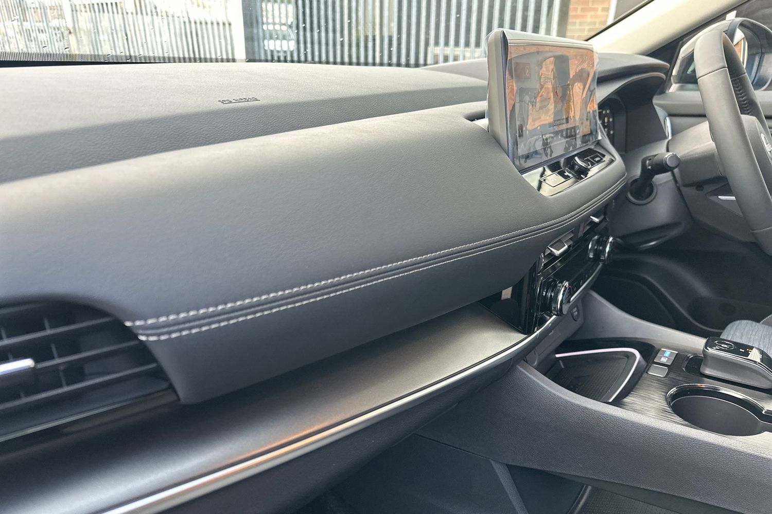 Used Nissan X-Trail 2025 for sale - 76871467: Photo 35