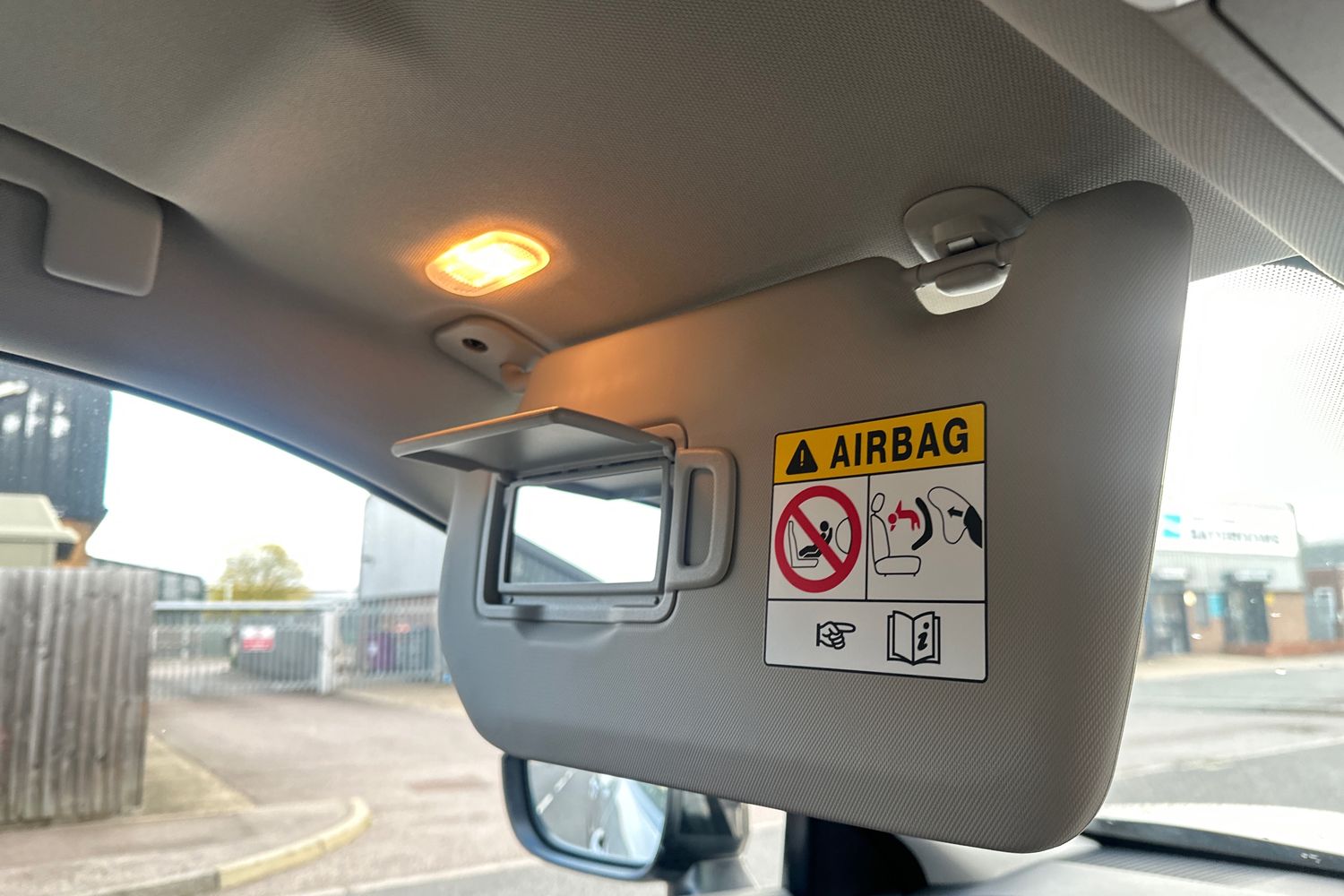 Used Nissan X-Trail 2025 for sale - 76871467: Photo 36