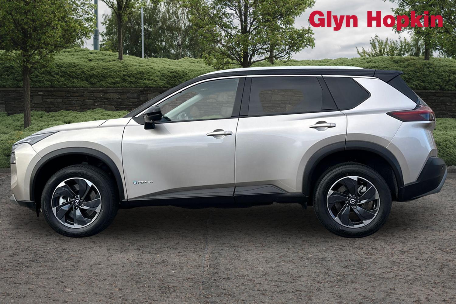 Used Nissan X-Trail 2025 for sale - 76871467: Photo 6