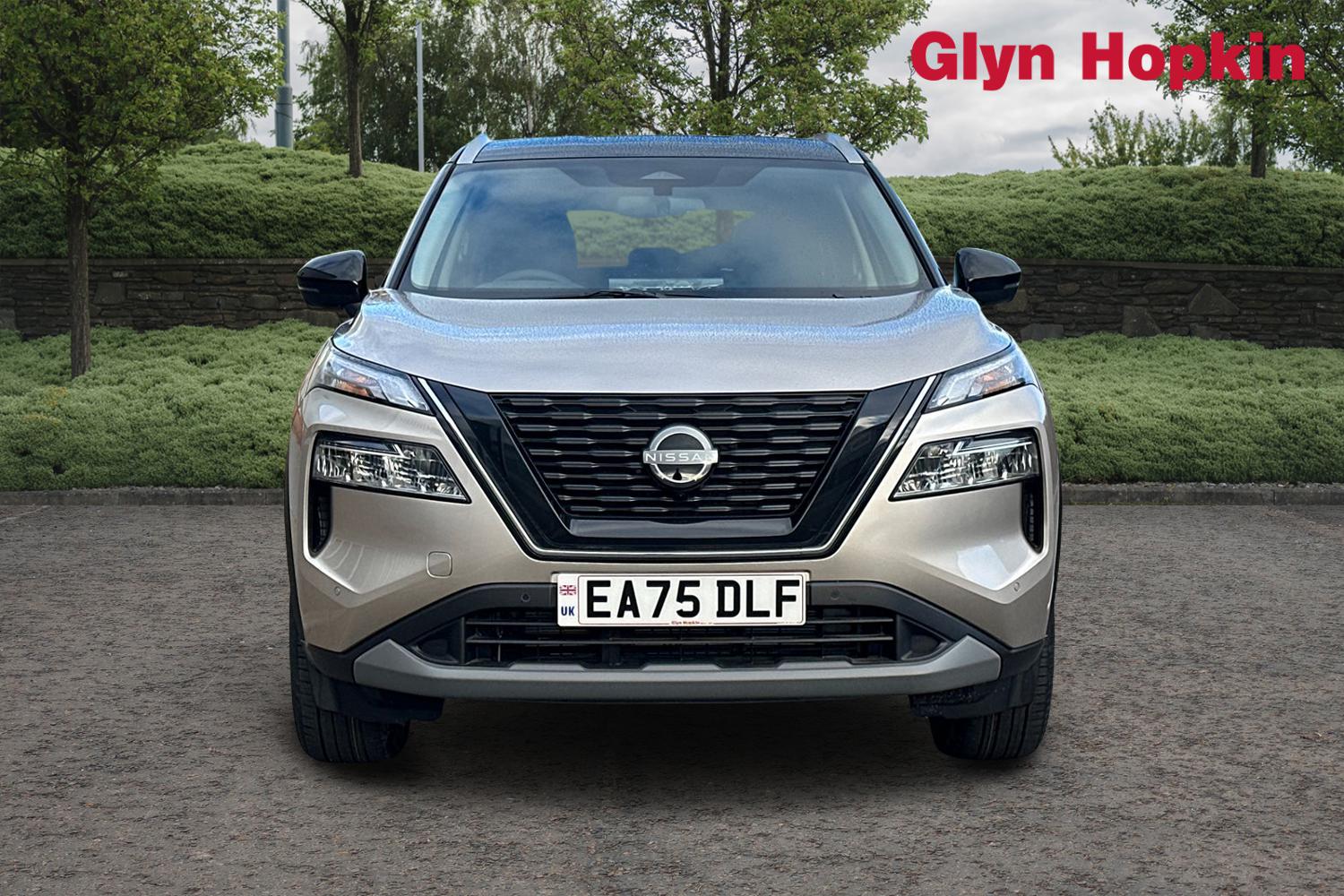 Used Nissan X-Trail 2025 for sale - 76871467: Photo 8