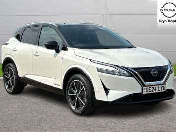2024 - 1.5 E-Power Tekna 5dr Auto