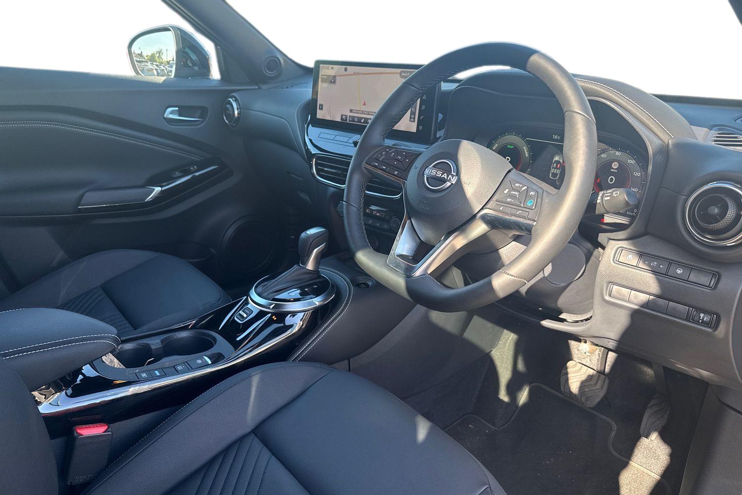 Used Nissan Juke 2025 for sale - 76381658: Photo 10